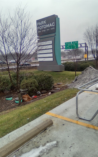 Grocery Store «Harris Teeter», reviews and photos, 12525 Park Potomac Ave, Park Potomac, Potomac, MD 20854, USA