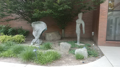 Community Center «Kaplen JCC on the Palisades», reviews and photos, 411 E Clinton Ave, Tenafly, NJ 07670, USA