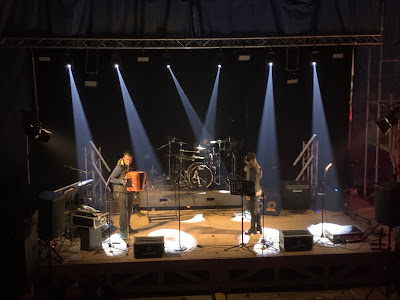 Atmosphère Évent 25 à Pontarlier