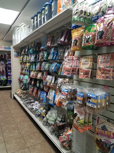 Pet Store «Crystal Clear Family Pets», reviews and photos, 33 High St, Ellsworth, ME 04605, USA