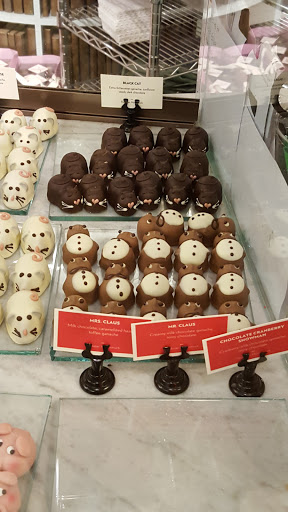 Market «Chicago French Market», reviews and photos, 131 N Clinton St, Chicago, IL 60661, USA