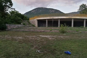 Kitino Fort image