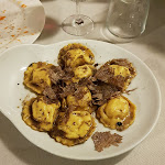 Photo n°1 de l'avis de Mattia.r fait le 12/09/2020 à 21:26 sur le  Il Bacher in fiore S.r.l.s. à Berceto