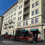 Photo n°1 de l'avis de Youssef.a fait le 20/09/2023 à 13:52 sur le  Café Tasso - Das andere Antiquariat à Berlin