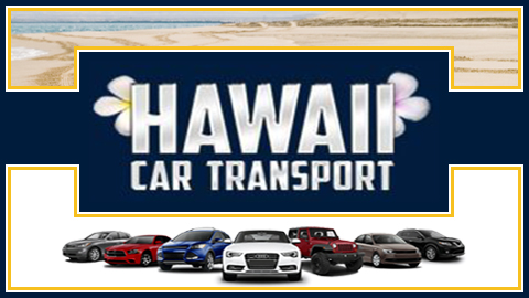 Hawaii Car Transport