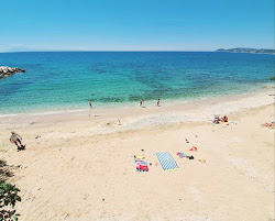 Photo de Nautilus beach avec un niveau de propreté de très propre