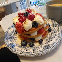 Les plus récentes photos du Restaurant servant le petit-déjeuner La petite Bleue BRUNCH & COFFEE à Paris - n°19