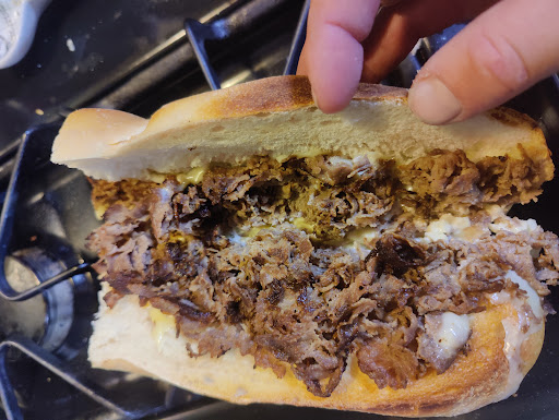 Deli «Columbus General Store LLC», reviews and photos, 266 Atlantic Ave # A, Columbus, NJ 08022, USA