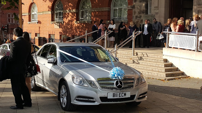 Reviews of Executive Cars Manchester in Manchester - Taxi service