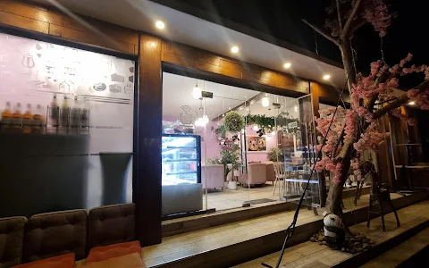 Pink Panda Bakery Shop image