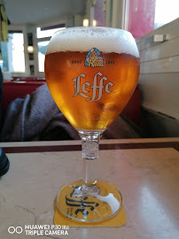 Bière du Restaurant Cafe Jeanne d'Arc à Lourdes - n°17