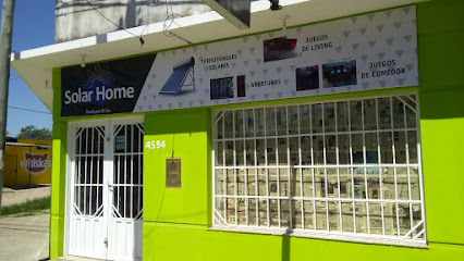 Solar Home Corrientes