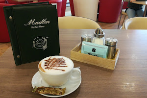 Cafe Madlen