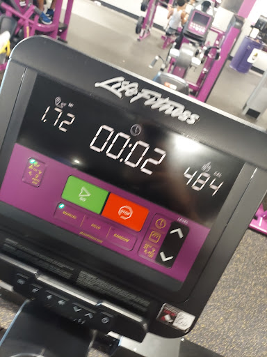 Gym «Planet Fitness», reviews and photos, 200 Glen Cove Rd, Carle Place, NY 11514, USA