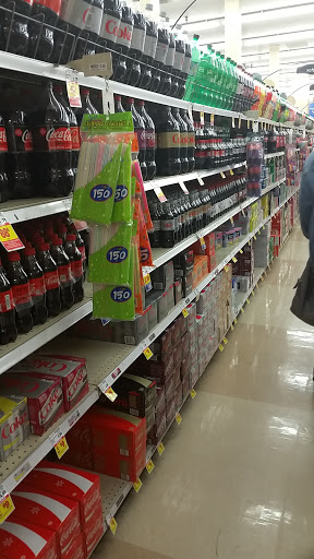 Grocery Store «Kroger», reviews and photos, 25780 Middlebelt Rd, Farmington Hills, MI 48336, USA