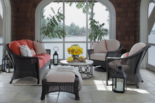 Outdoor Furniture Store «Summer Classics Atlanta», reviews and photos, 855 Holcomb Bridge Rd, Roswell, GA 30076, USA