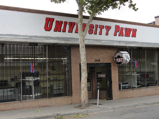 Pawn Shop «University Pawn», reviews and photos