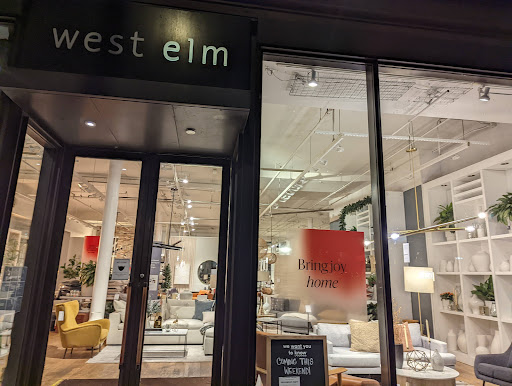 Furniture Store «west elm», reviews and photos, 112 W 18th St, New York, NY 10011, USA