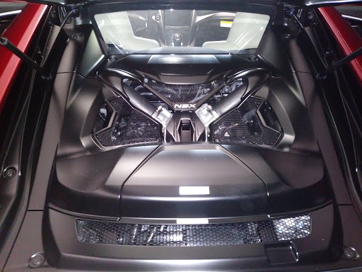 Acura Dealer «Acura of Peoria», reviews and photos, 9190 W Bell Rd, Peoria, AZ 85382, USA