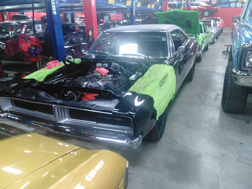 Auto Broker «Vanguard Motor Sales», reviews and photos, 15100 Keel St, Plymouth, MI 48170, USA