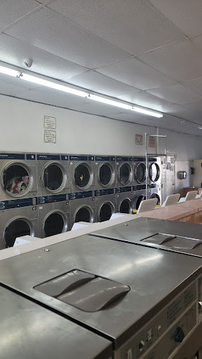Laundromat «Launderland», reviews and photos, 22421 El Toro Rd # K, Lake Forest, CA 92630, USA