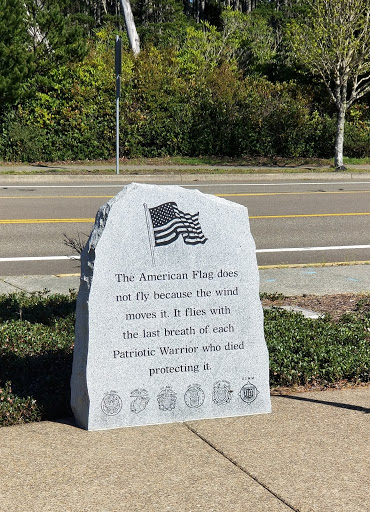 Museum «Oregon Coast Military Museum», reviews and photos, 2145 Kingwood St, Florence, OR 97439, USA