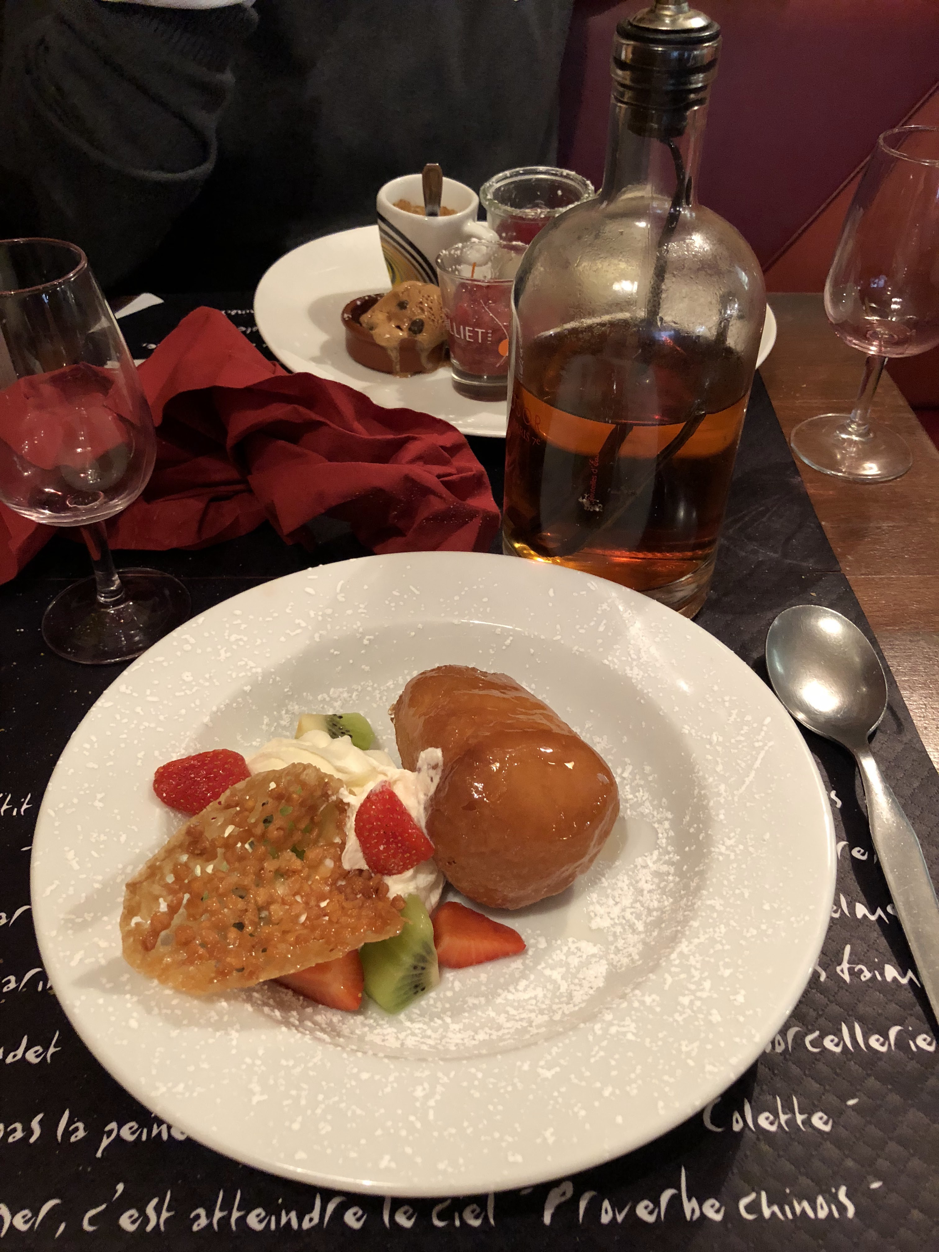 Photo n° 1 de l'avis de Karim.h fait le 14/06/2018 à 21:42