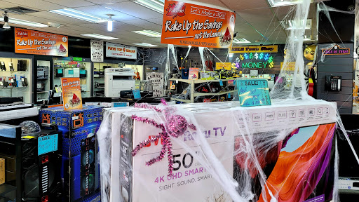 Pawn Shop «Able Pawn Shop», reviews and photos, 1532 Belvidere St, Waukegan, IL 60085, USA