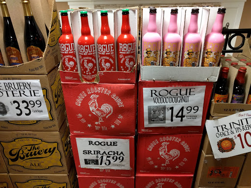 Grocery Store «DeCicco & Sons», reviews and photos, 17 Maple Ave, Armonk, NY 10504, USA