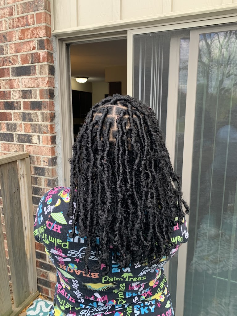 Vclutch hair studios 56001