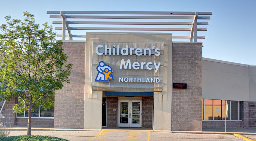 Children's Mercy Northland Clinic