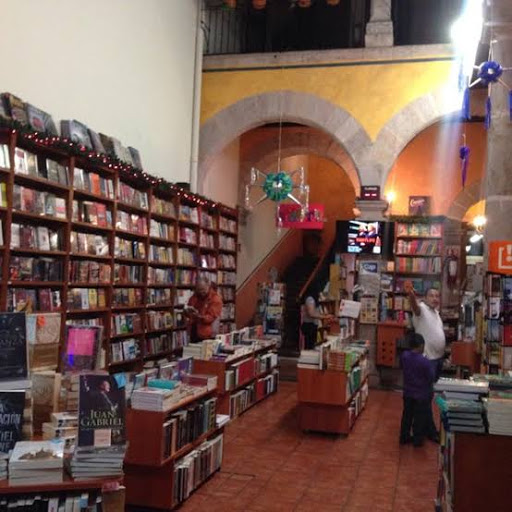 Librería Hidalgo