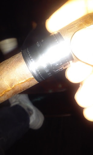 Tobacco Shop «Blue Smoke of Dallas», reviews and photos, 4560 W Mockingbird Ln, Dallas, TX 75209, USA