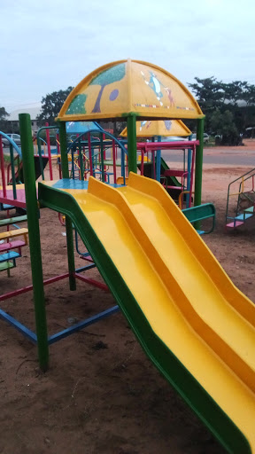 Greenoak International School, 99, Tombia Road Extension, 3rd Street, GRA Phase, Port Harcourt, Nigeria, Outdoor Sports Store, state Rivers