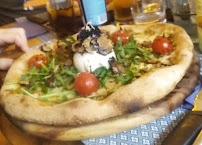 Pizza du La Bellissima Ristorante Pizzeria à Crémieu - n°13