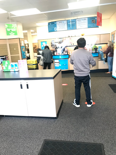 Shipping and Mailing Service «The UPS Store», reviews and photos, 405 Tarrytown Rd, White Plains, NY 10607, USA