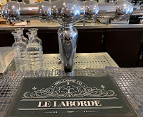 Photos du propriétaire du Restaurant français Restaurant Le Laborde à Paris - n°15