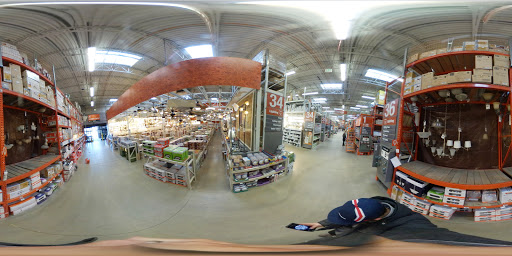 Home Improvement Store «The Home Depot», reviews and photos, 6003 Oxon Hill Rd, Oxon Hill, MD 20745, USA