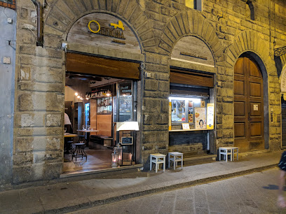 Il Bovo - Hamburger di Chianina - Via dei Neri, 22r, 50122 Firenze FI, Italy