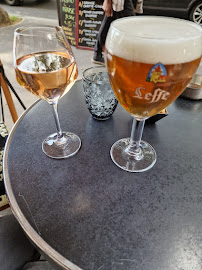 Plats et boissons du Bistro Le Reynou à Paris - n°7