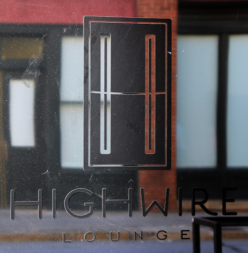 Lounge «Highwire Lounge», reviews and photos, 269 N Hull St, Athens, GA 30601, USA
