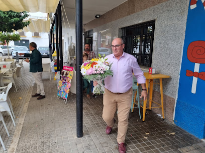 Cerveceria Chaborique - Pl. Mercadería, 41, 41440 Lora del Río, Sevilla, Spain