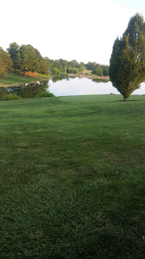 Country Club «Eagle Creek Country Club», reviews and photos, 990 Crittenden Mt Zion Rd, Dry Ridge, KY 41035, USA