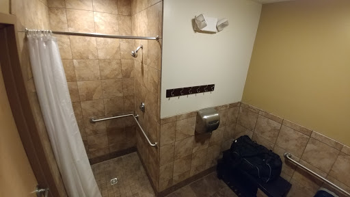 Gym «Anytime Fitness», reviews and photos, 100 Powder Mill Rd, Acton, MA 01720, USA