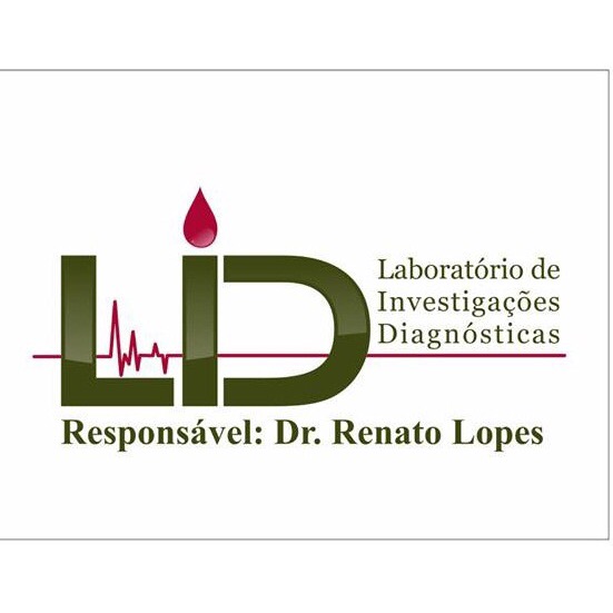 LID - Laboratório de Investigações e Diagnósticos