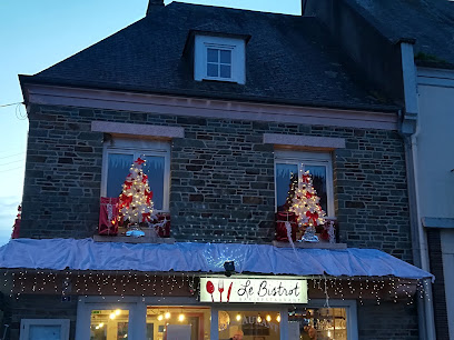 Le bistrot