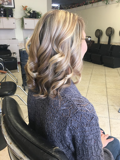 Beauty Salon «C&N Beauty Salon», reviews and photos, 11083 Marsh Rd, Bealeton, VA 22712, USA
