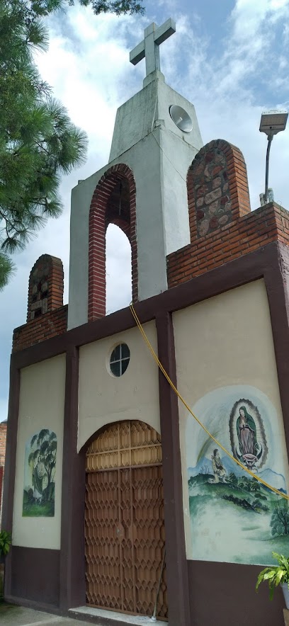 Iglesia De Nuestra Señora Virgen De Guadalupe