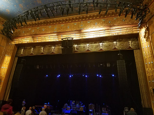 Performing Arts Theater «Warner Theatre», reviews and photos, 68 Main St, Torrington, CT 06790, USA