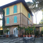 Photo n°3 de l'avis de Stefania. fait le 13/02/2023 à 17:52 sur le  Hotel Verdeborgo à Grottaferrata